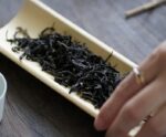 phoenix dancong YaShiXiang dried tea leaves