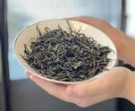 phoenix dancong YaShiXiang dried tea leaves