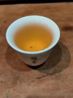 hugong temple dragon well tea soup