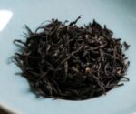 jiuqu hongmei dried tea leaves