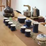 tea table